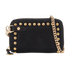 Fendi Studded Coin Purse, front view